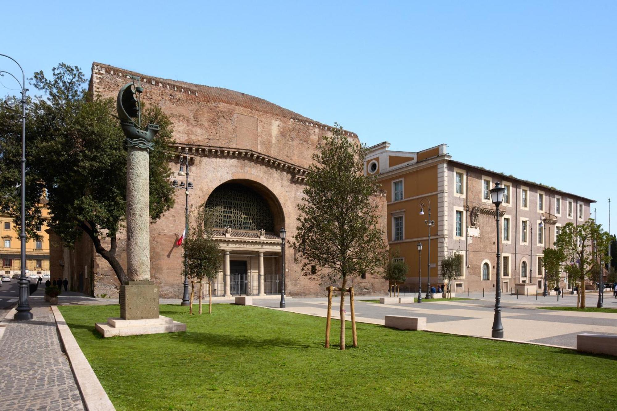 Mascagni Luxury Rooms & Suites, Rome